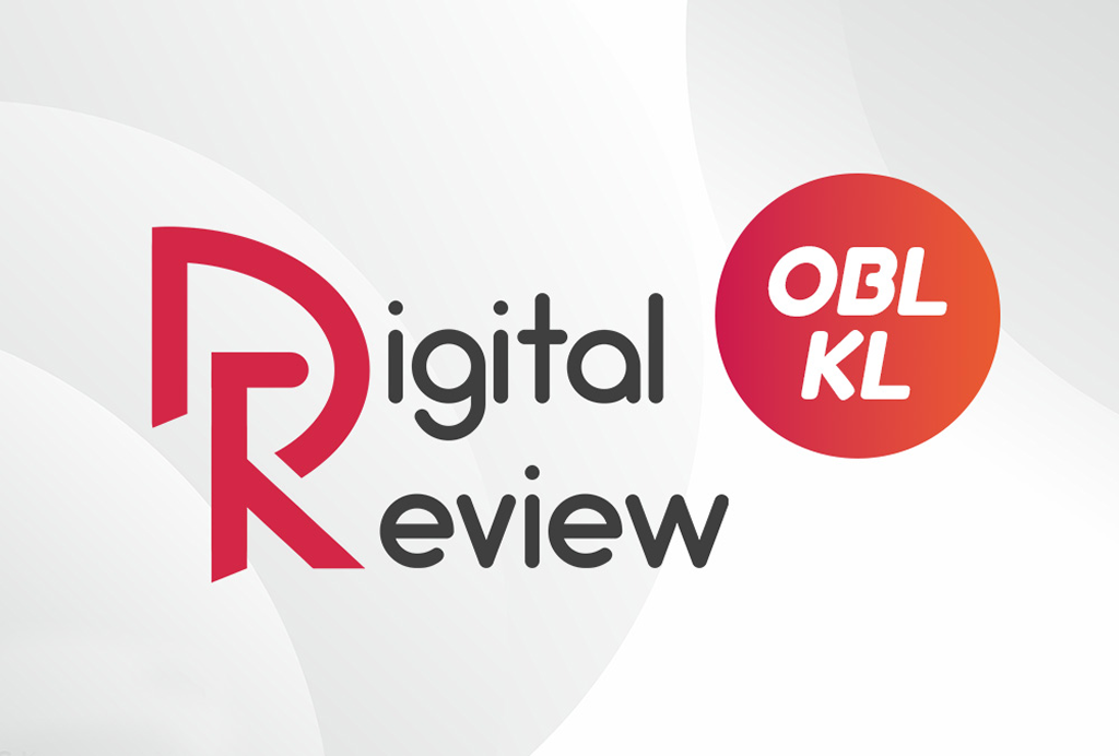Digital Review OBL-KL