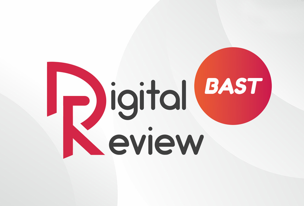 Digital Review BAST