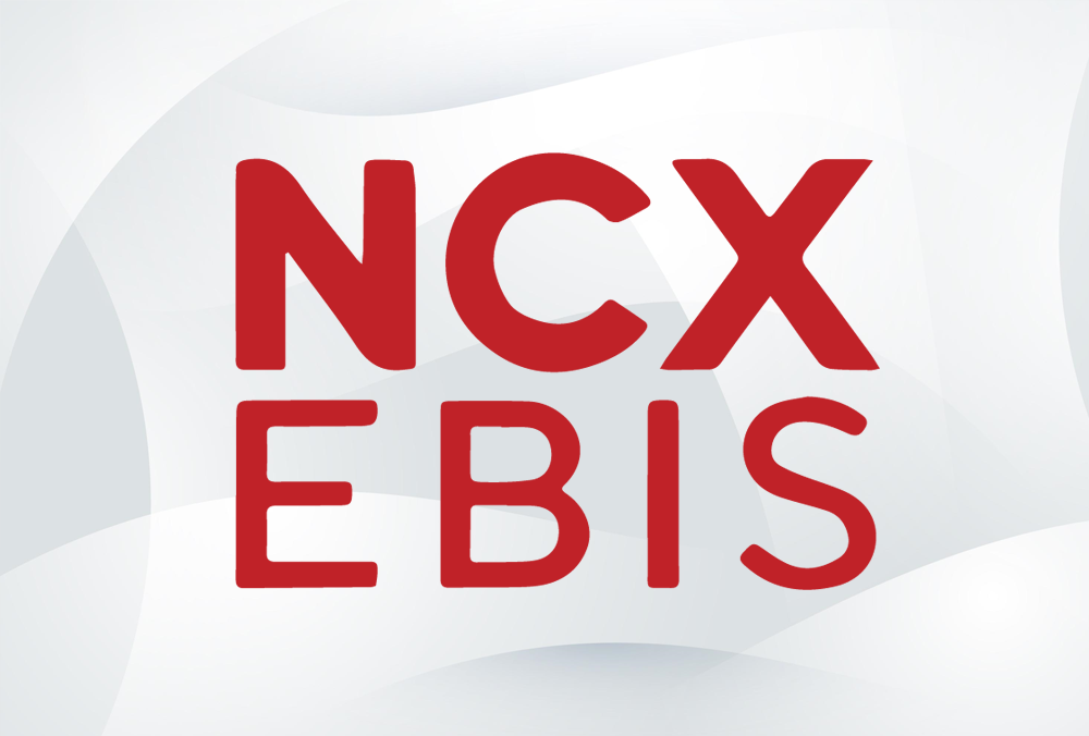 NCX EBIS