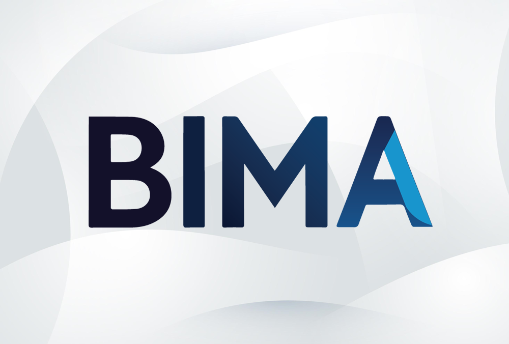 BIMA