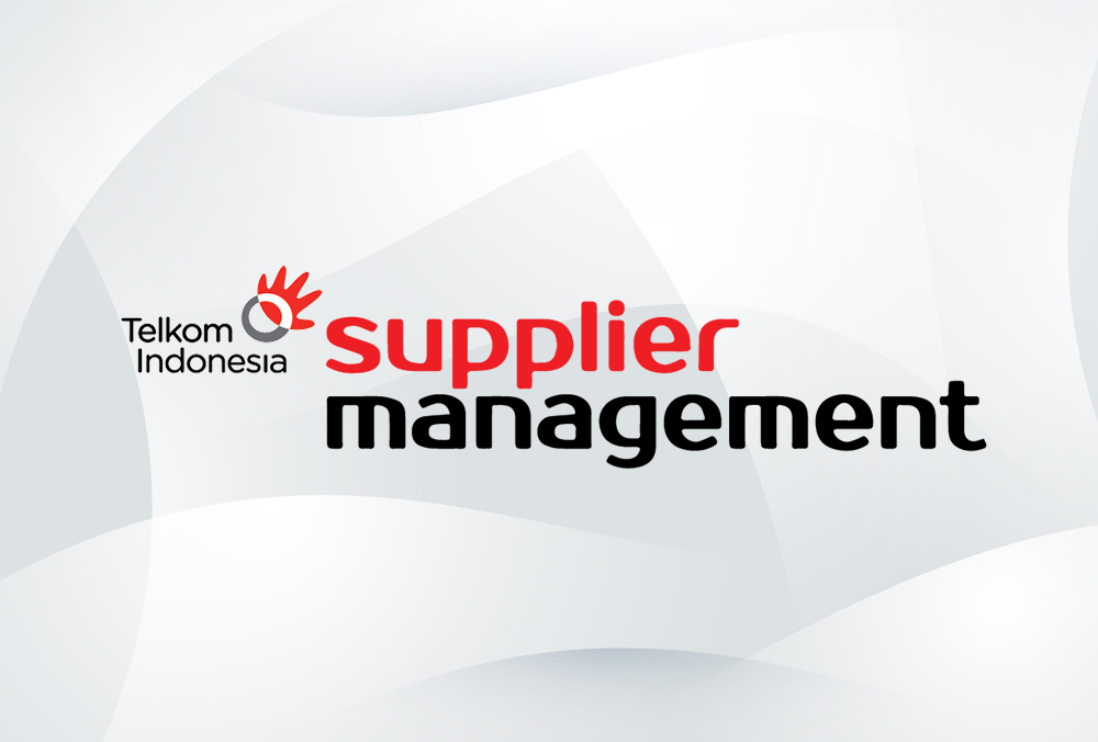 Supplier Management
